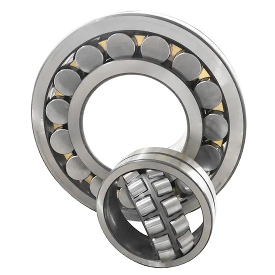 21317-21324cc W33 Self-Aligning Roller Bearing SKF - Image 2