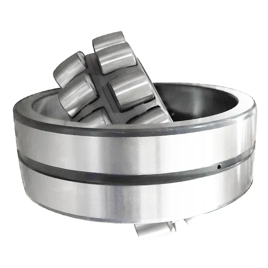 21317-21324cc W33 Self-Aligning Roller Bearing SKF - Image 4