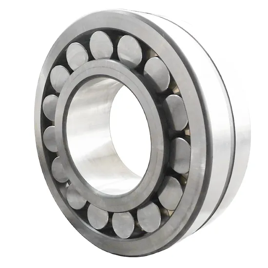 21317-21324cc W33 Self-Aligning Roller Bearing SKF - Image 5