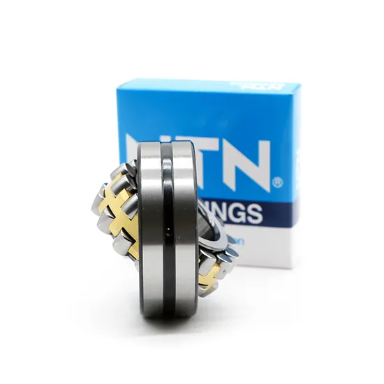 22224e-22234e Self-Aligning Roller Bearing SKF