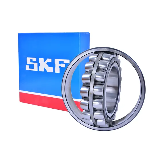 22236e-22248e Self-Aligning Roller Bearing SKF