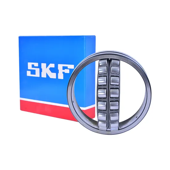 22238ek 22240ek 22244ek 22248ek Self-Aligning Roller Bearing