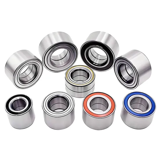 30bd4712du 30bd4720du Changan Benben AC Compressor Bearing - Image 2