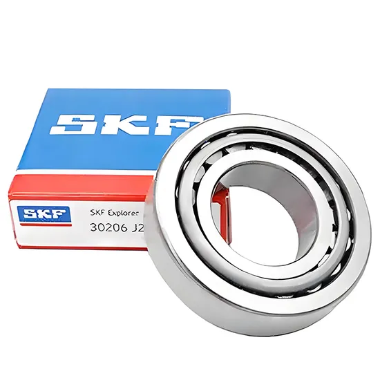 32311X2 32313X1a 32314X3 32315X1a 32315X3 Tapered Roller Bearing SKF - Image 2