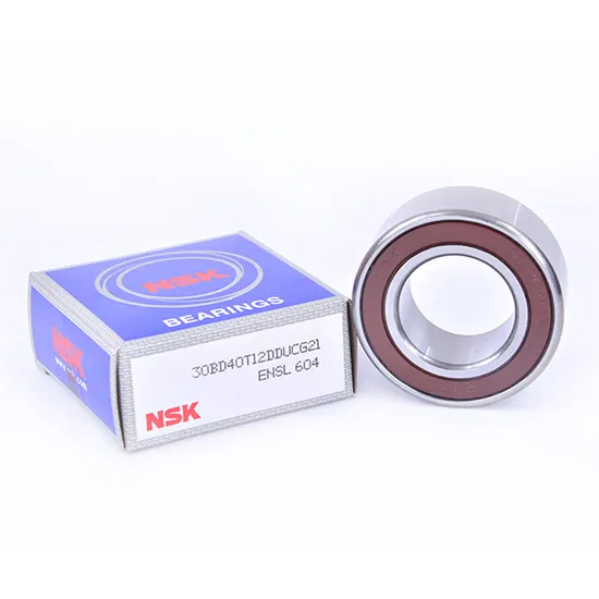 40bd219du 40bgs35g-2dst Automobile AC Compressor Bearing - Image 2