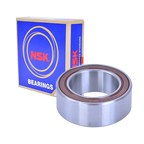 40bd219du 40bgs35g-2dst Automobile AC Compressor Bearing - Image 3