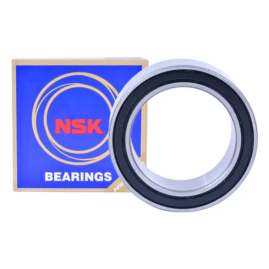 40bd219du 40bgs35g-2dst Automobile AC Compressor Bearing - Image 4