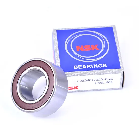 40bd219du 40bgs35g-2dst Automobile AC Compressor Bearing - Image 5