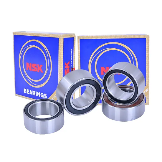 40bd219du 40bgs35g-2dst Automobile AC Compressor Bearing