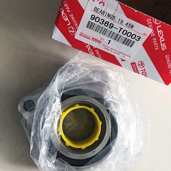 90369-T0003 Car Wheel Bearing 54kwh01 Koyo Hub Bearing