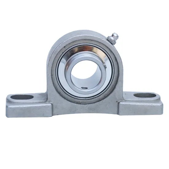 Sb206-Sb210 Pillow Block Insert Bearings for SKF Trade - Image 3