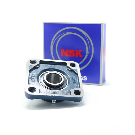 SKF Pillow Block Bearing UC207-23 Insert Bearing