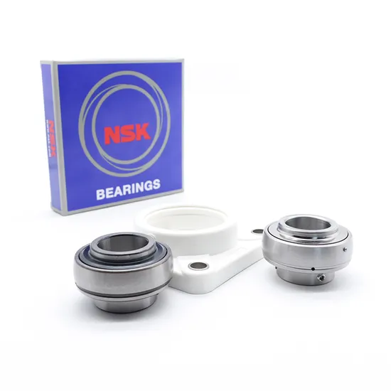 SKF Pillow Block Bearing UC209-27/28 Insert Bearing