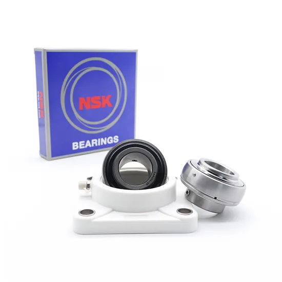SKF Pillow Block Bearing UC214 UCP214 Ucf214 Insert Bearing