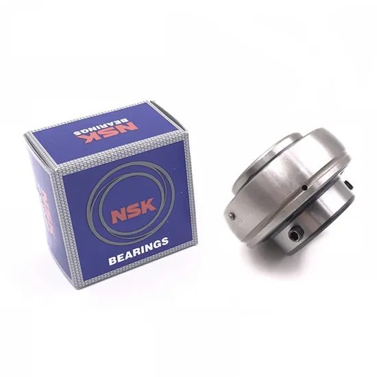 SKF Pillow Block Bearing UC217 UCP217 UCF217 Insert Bearing