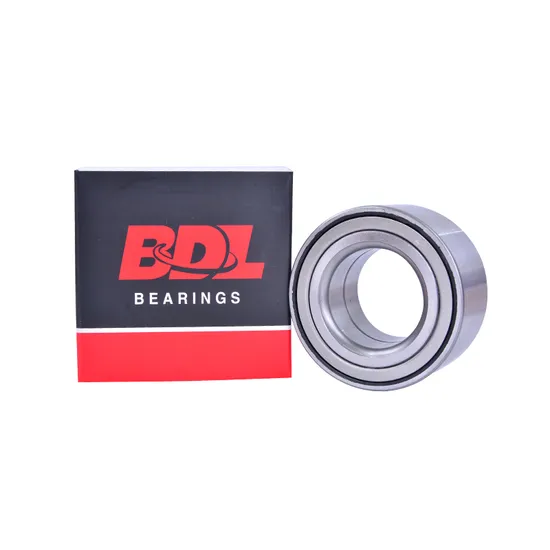 DAC34660037 Chrome Steel Front Wheel Hub Bearing WD10b - Image 4