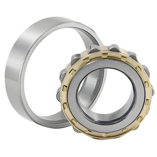 SKF Auto Cylindrical Roller Bearings Nn3036 Nn3038 Nn3040