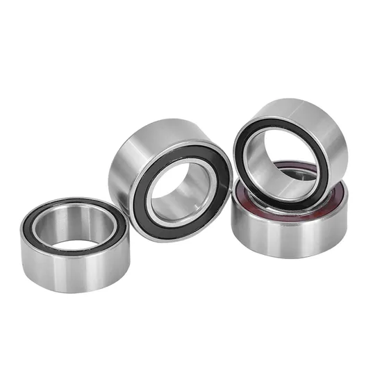 SKF Bd29-2b Auto A/C Compressor Wheel Bearing - Image 2