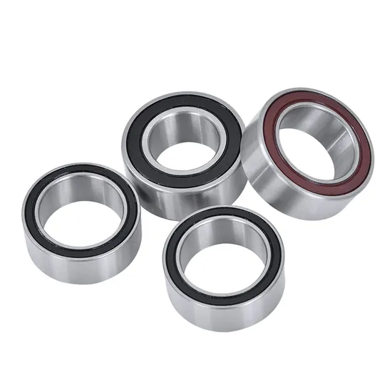 SKF Bd29-2b Auto A/C Compressor Wheel Bearing
