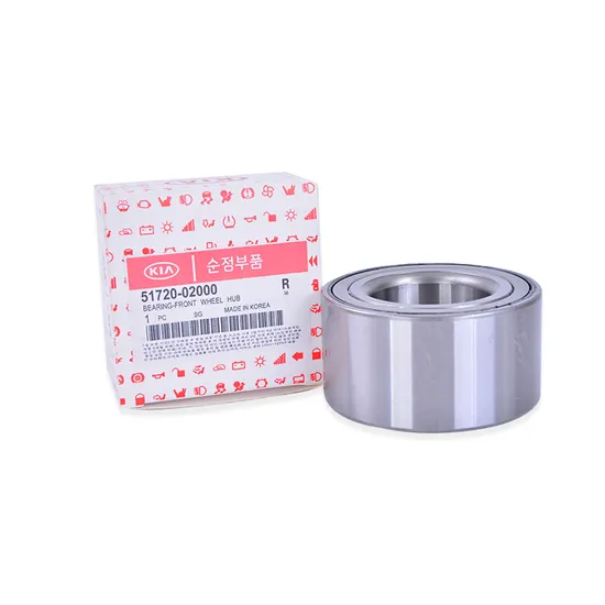 SKF DAC397237 Auto Wheel Hub Bearing High Quality - Image 2