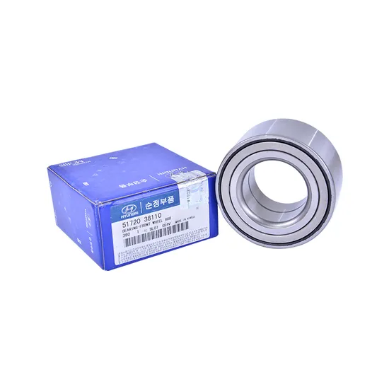 SKF DAC397237 Auto Wheel Hub Bearing High Quality - Image 4