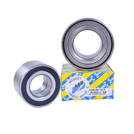 SKF Dac36680033 Dac36720033/28 Dac36720034 Hub Bearing - Image 2