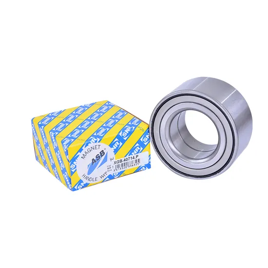 SKF Dac36680033 Dac36720033/28 Dac36720034 Hub Bearing - Image 4