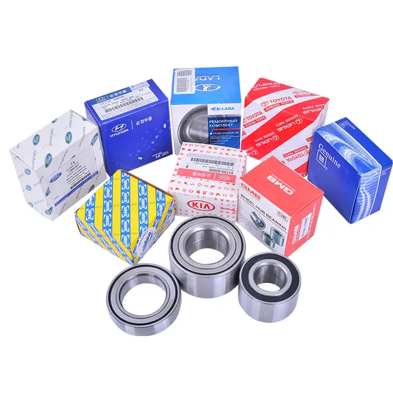 SKF DAC36720042 DAC36760029/27 DAC3772033 Auto Hub Bearing