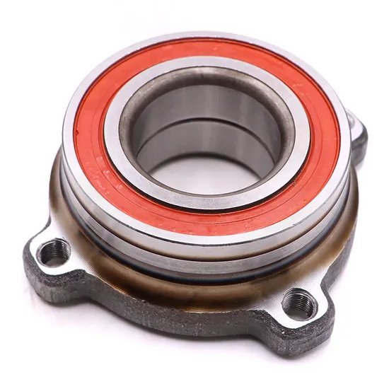 SKF Automobile Hub Bearings Dac43800050/45 Dac43820045 Dac43 820037 OEM - Image 4
