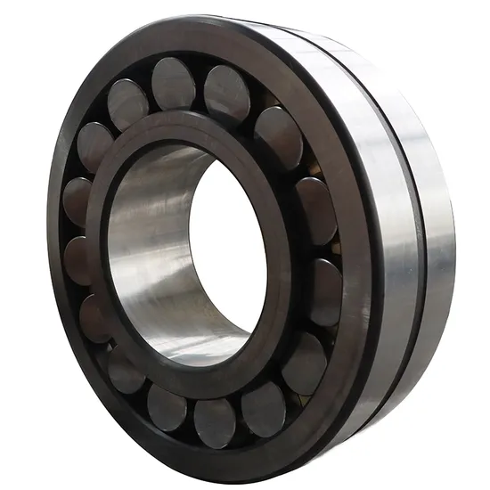Bdl 21310-21314ca W33 Self-Aligning Roller Bearing