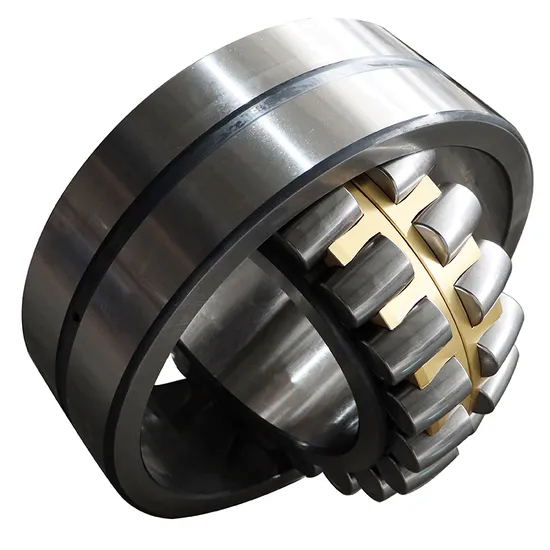 SKF 21320-21324CA W33 Self-Aligning Roller Bearings