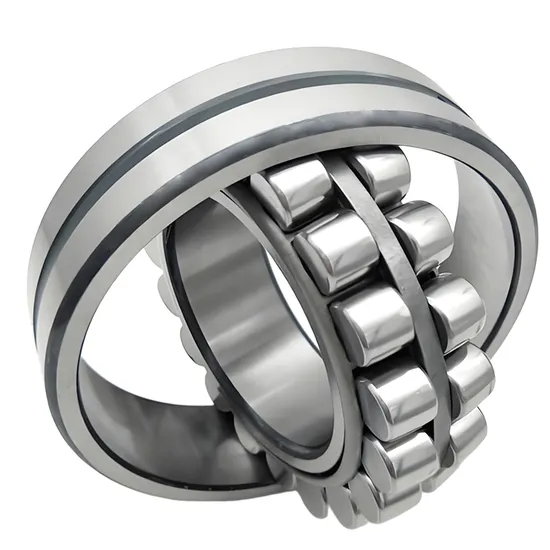 Bdl 23080-23092ca Self-Aligning Spherical Roller Bearing - Image 2