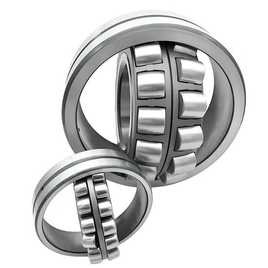 Bdl 23080-23092ca Self-Aligning Spherical Roller Bearing - Image 3