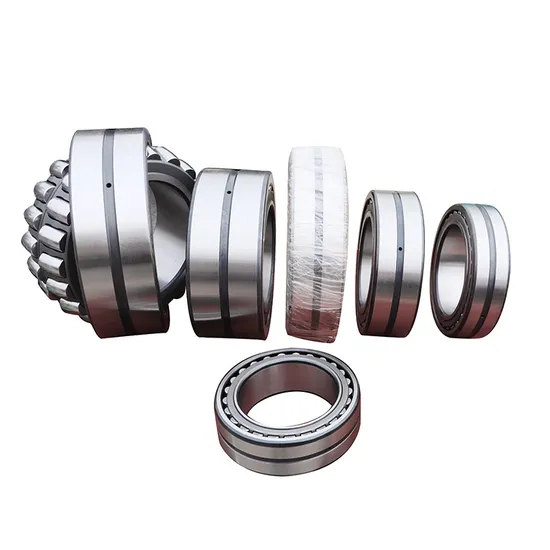 Bdl 23218-23226cc Self-Aligning Roller Bearings - Image 2