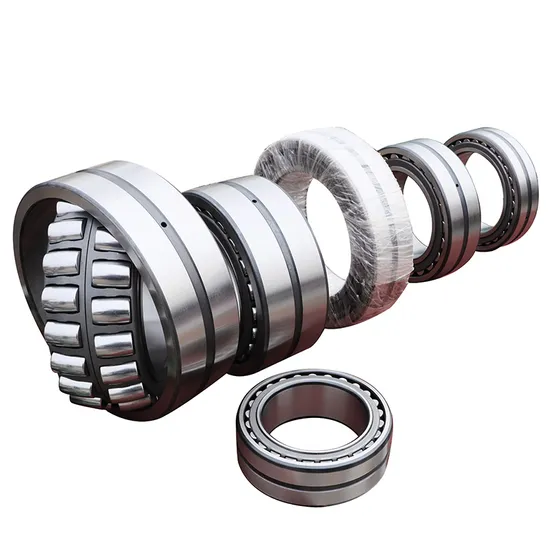 Bdl 23218-23226cc Self-Aligning Roller Bearings - Image 3