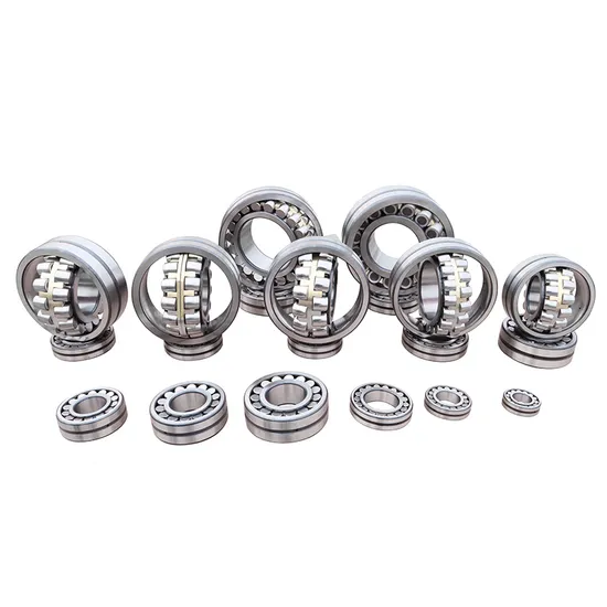 Bdl 23218-23226cc Self-Aligning Roller Bearings - Image 4