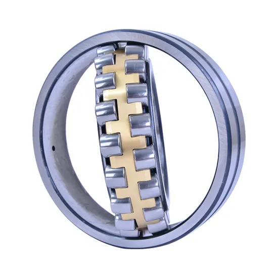 SKF Bdl 24130-38ca W33 Self-Aligning Roller Bearing - Image 2