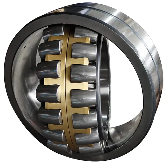 SKF 24130-24138CAK W33 Self-Aligning Roller Bearings - Image 3