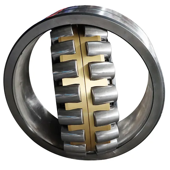 SKF 24130-24138CAK W33 Self-Aligning Roller Bearings - Image 4