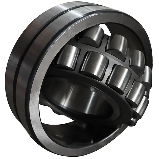 SKF 24130-24138CAK W33 Self-Aligning Roller Bearings