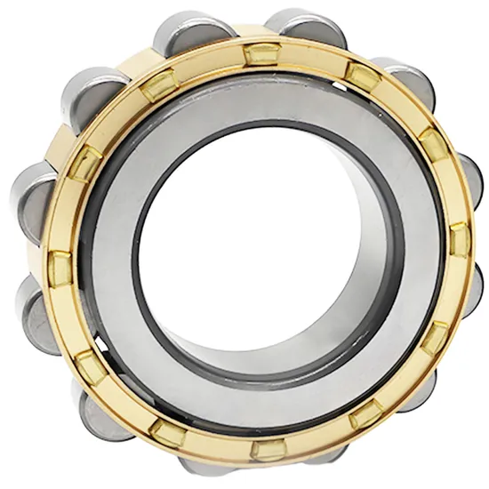 SKF Cylindrical Roller Bearing NN3080 NN3084 NN3088 Auto Parts - Image 2
