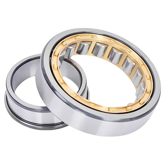 SKF Cylindrical Roller Bearing NN3080 NN3084 NN3088 Auto Parts - Image 3