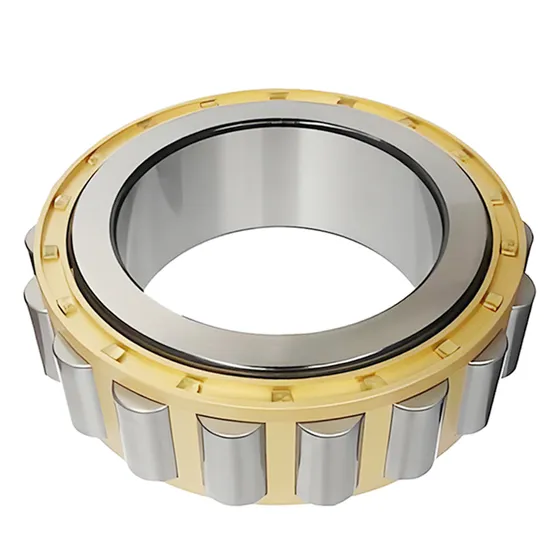 SKF Cylindrical Roller Bearing NN3080 NN3084 NN3088 Auto Parts - Image 4