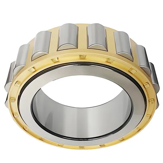 SKF Cylindrical Roller Bearing NN3080 NN3084 NN3088 Auto Parts - Image 5