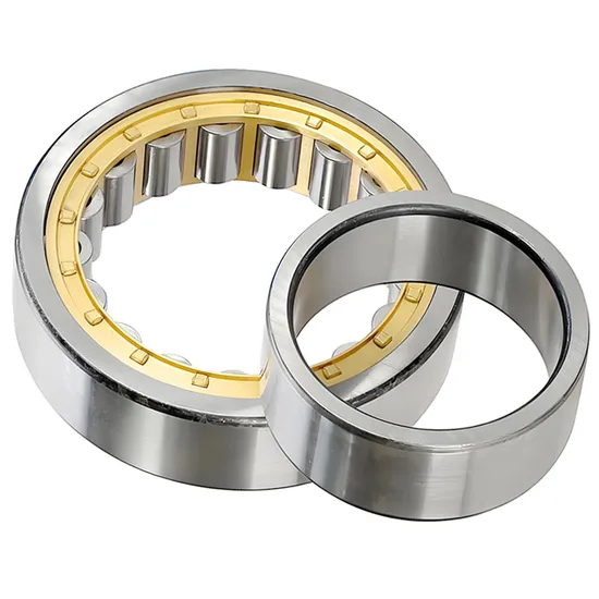 SKF Cylindrical Roller Bearing NN3080 NN3084 NN3088 Auto Parts