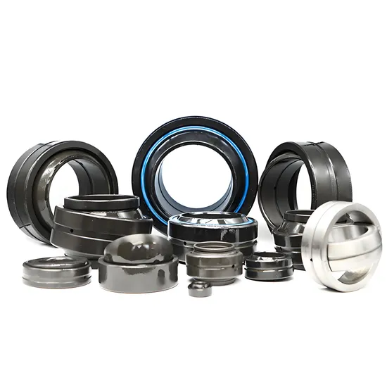 SKF Geem70/80/90es-2RS Spherical Plain Bearing - Image 4