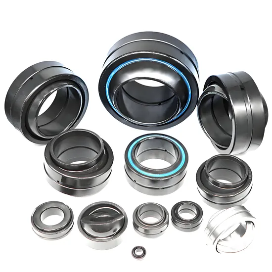 SKF Geem70/80/90es-2RS Spherical Plain Bearing - Image 5
