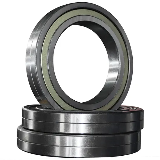 SKF Double Row Cylindrical Roller Bearing NN3007K NN3008K NN3009K P5 P4 W33 - Image 3