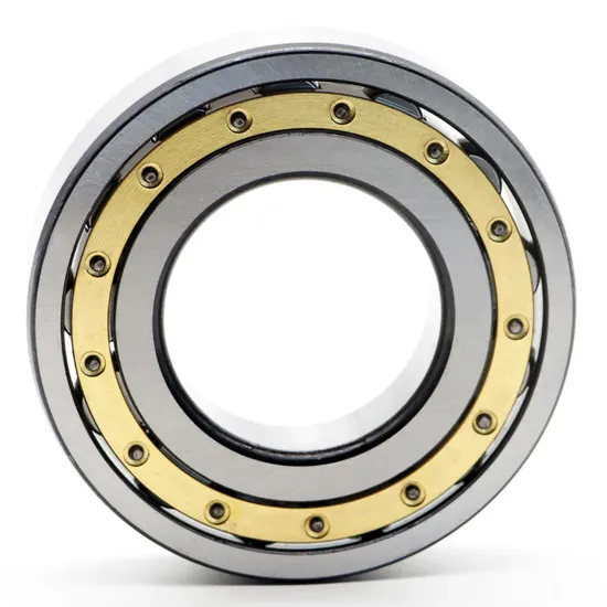 SKF NN3010K/3011K/3012K Cylindrical Roller Bearing P5/P4 W33 - Image 3