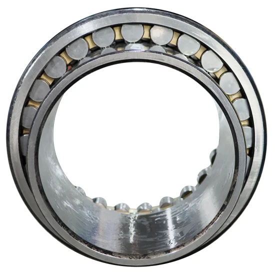 SKF NN3010K/3011K/3012K Cylindrical Roller Bearing P5/P4 W33
